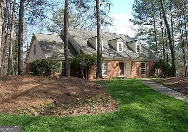 Photo 1 of Sale Pending at 7085 Glenridge Dr, Sandy Springs, GA 30328 | MLS# 10849583 | Listing updated on 2026-09-30