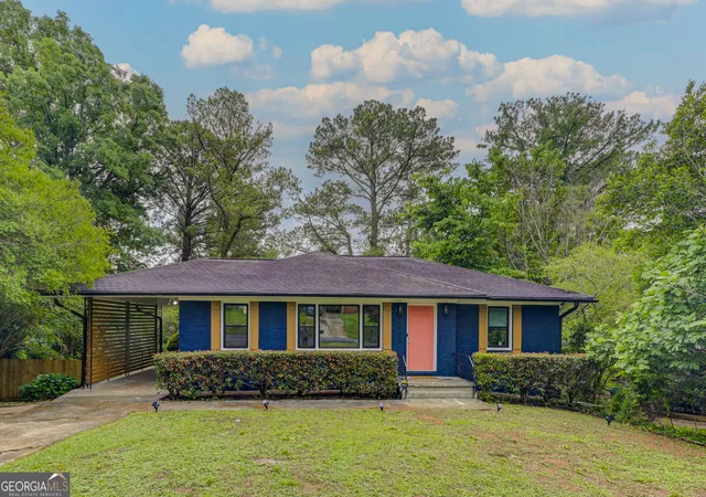 Photo 1 of Single family home for sale at 2135 Brannen Rd Se, Atlanta, GA 30316 | MLS# 10839005 | Listing updated on 2026-09-15