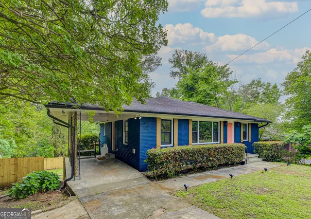 Photo 2 of Single family home for sale at 2135 Brannen Rd Se, Atlanta, GA 30316 | MLS# 10839005 | Listing updated on 2026-09-15