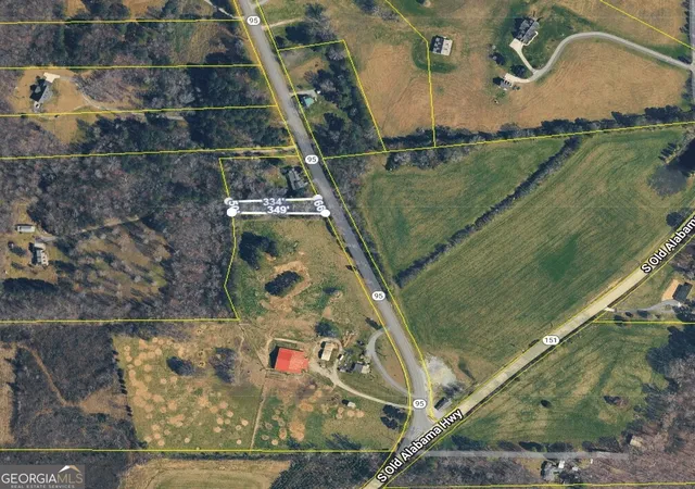 Photo 1 of Land for sale at 0 95 Highway, La Fayette, GA 30728 | MLS# 10839103 | Listing updated on 2026-09-17