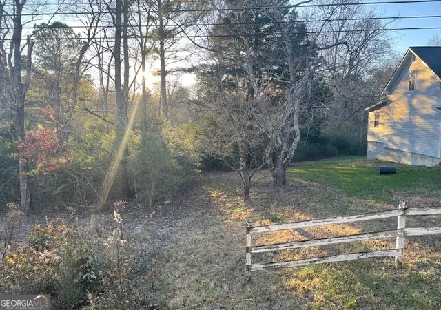 Photo 4 of Land for sale at 0 95 Highway, La Fayette, GA 30728 | MLS# 10839103 | Listing updated on 2026-09-17