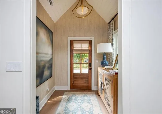 Photo 4 of Single family home for sale at 1156 E Rock Springs Rd NE, Atlanta, GA 30306 | MLS# 10842841 | Listing updated on 2026-09-09