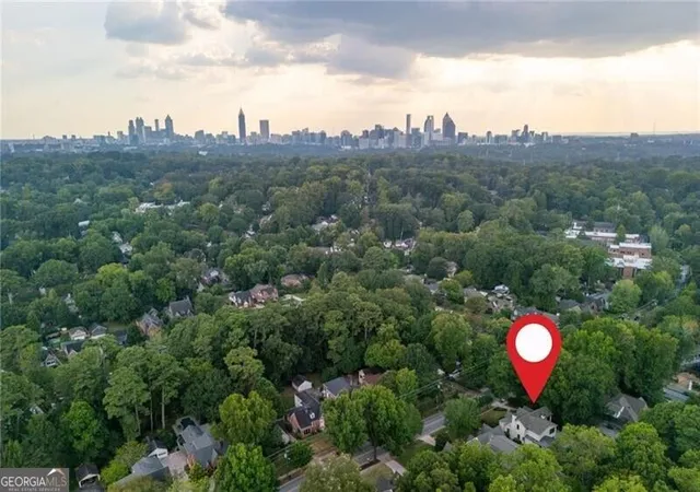 Photo 78 of Single family home for sale at 1156 E Rock Springs Rd Ne, Atlanta, GA 30306 | MLS# 10842841 | Listing updated on 2026-09-09