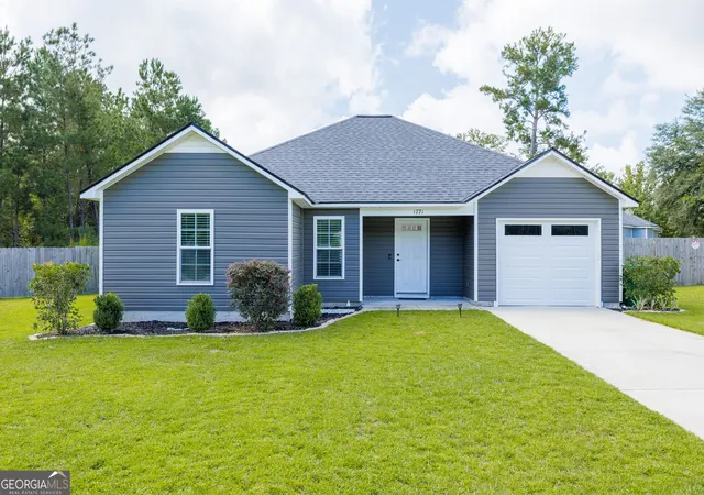 Photo 1 of Sale Pending at 1771 Almond Tree Pl, Valdosta, GA 31602 | MLS# 10839188 | Listing updated on 2026-09-03