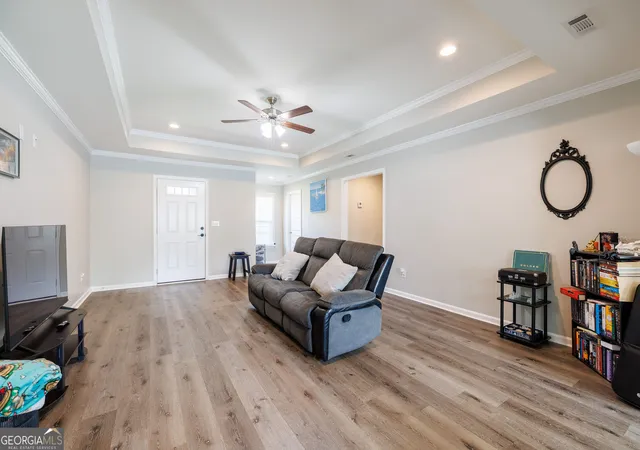 Photo 3 of Sale Pending at 1771 Almond Tree Pl, Valdosta, GA 31602 | MLS# 10839188 | Listing updated on 2026-09-03