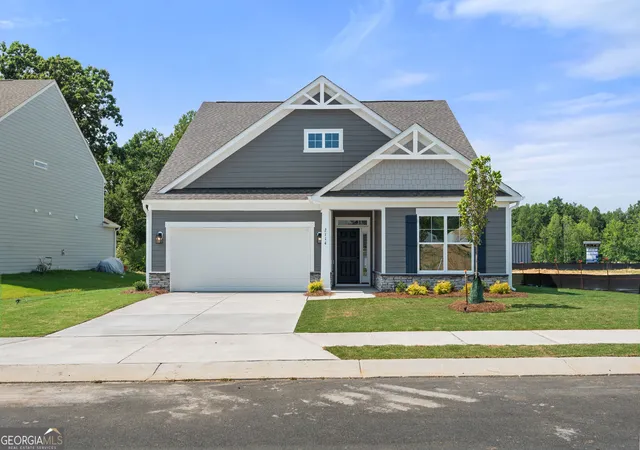 Photo 1 of Single family home for sale at 4423 Zed Ln, Loganville, GA 30052 | MLS# 10838428 | Listing updated on 2026-09-16