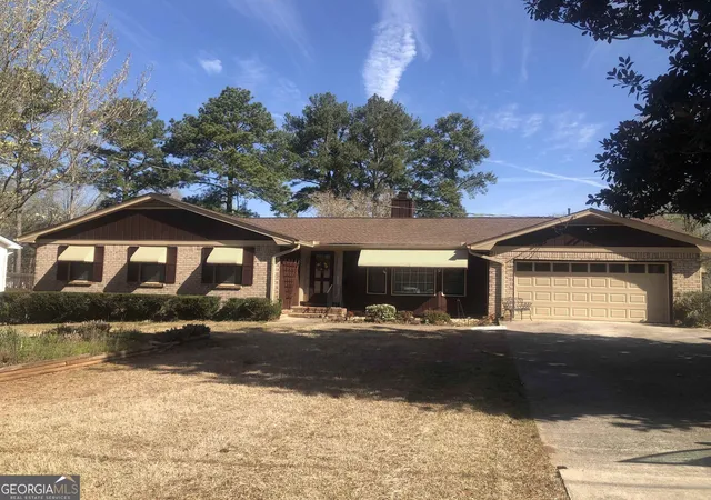 Photo 1 of Single family home for sale at 2160 Pinewood Dr, Covington, GA 30016 | MLS# 10842144 | Listing updated on 2026-10-03