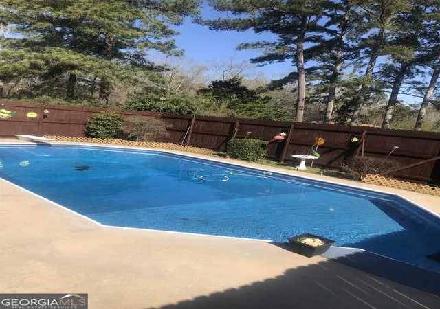 Photo 3 of Single family home for sale at 2160 Pinewood Dr, Covington, GA 30016 | MLS# 10842144 | Listing updated on 2026-10-03