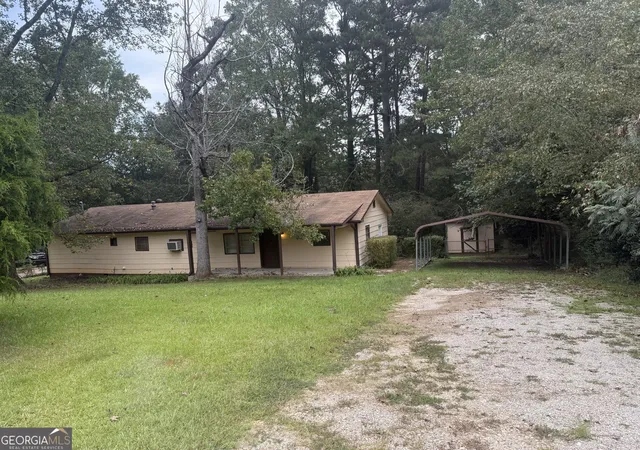 Photo 2 of Manufactured home for sale at 285 Highland Cir, Stockbridge, GA 30281 | MLS# 10851837 | Listing updated on 2026-10-08
