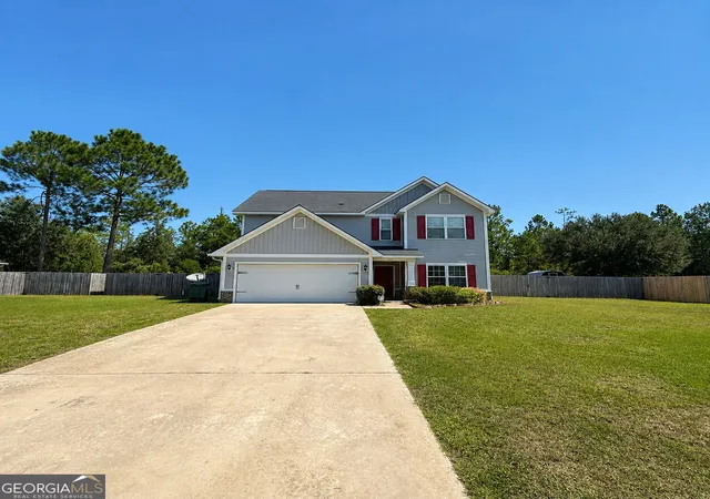 Photo 3 of Single family home for sale at 241 Owens Street Ne, Ludowici, GA 31316 | MLS# 10832475 | Listing updated on 2026-09-14