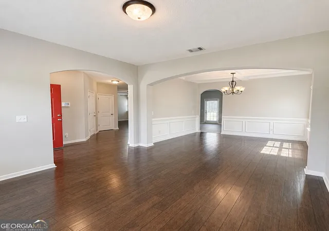Photo 4 of Single family home for sale at 241 Owens Street Ne, Ludowici, GA 31316 | MLS# 10832475 | Listing updated on 2026-09-14