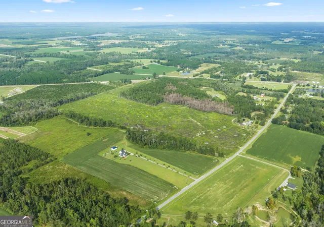 Photo 2 of Land for sale at 880 Sellers Rd, Baxley, GA 31513 | MLS# 10846976 | Listing updated on 2026-09-30