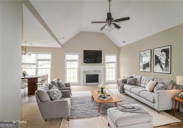Photo 3 of Single family home for sale at 5575 Dusty Ridge Trl, Buford, GA 30518 | MLS# 10812149 | Listing updated on 2026-10-10