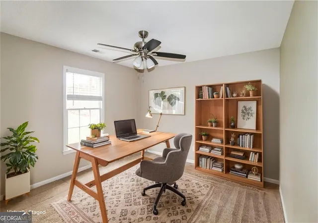 Photo 3 of Single family home for sale at 5575 Dusty Ridge Trl, Buford, GA 30518 | MLS# 10812149 | Listing updated on 2026-10-10
