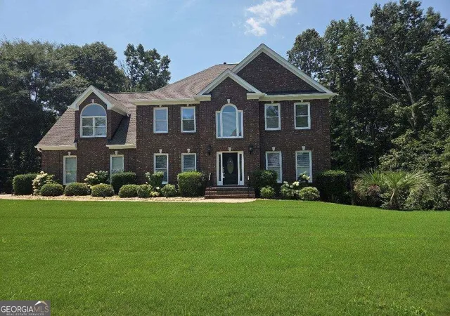 Photo 1 of Single family home for sale at 465 Young James Cir, Stockbridge, GA 30281 | MLS# 10844781 | Listing updated on 2026-10-02