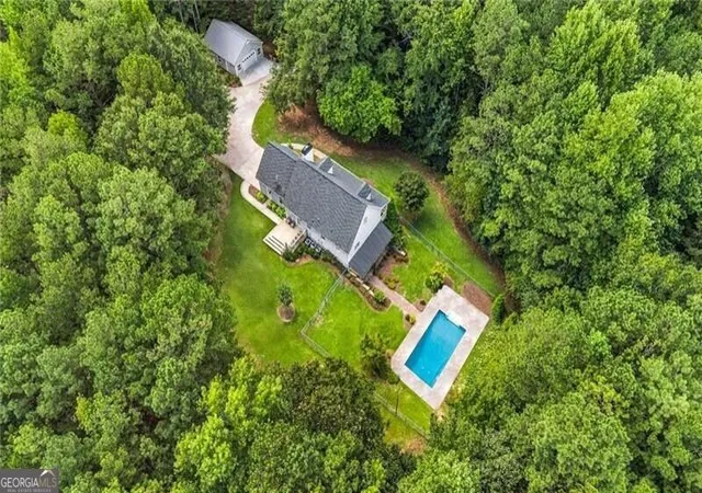 Photo 3 of Sale Pending at 4694 Maroney Ml Rd, Douglasville, GA 30134 | MLS# 10848746 | Listing updated on 2026-10-08