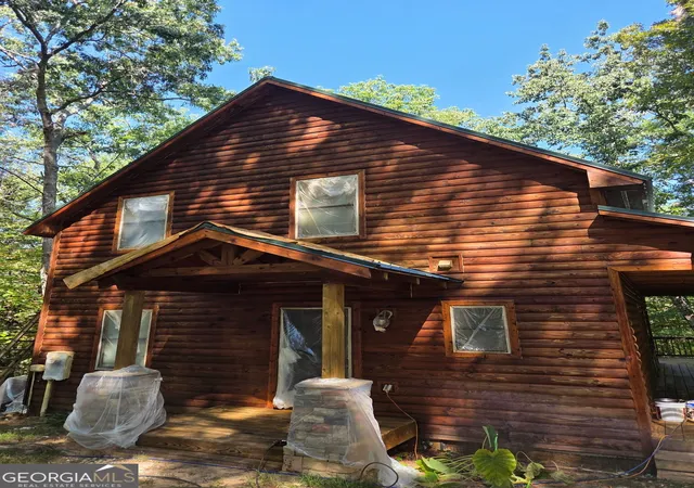 Photo 1 of Single family home for sale at 63 Collinsbrook Trl, Cleveland, GA 30528 | MLS# 10840936 | Listing updated on 2026-09-19