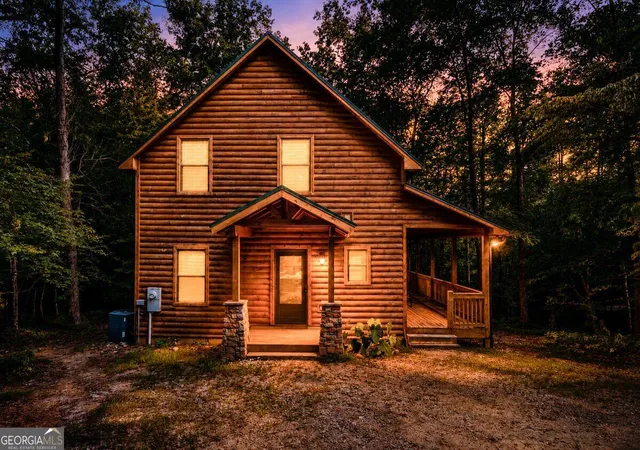 Photo 3 of Single family home for sale at 63 Collinsbrook Trl, Cleveland, GA 30528 | MLS# 10840936 | Listing updated on 2026-09-19