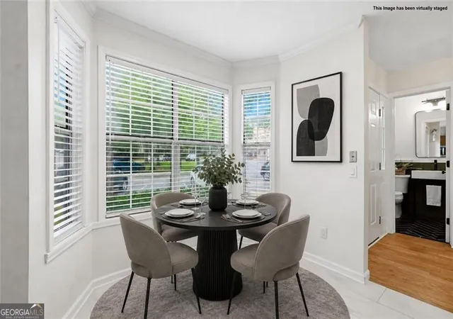 Photo 3 of Townhouse for sale at 512 Mcgill Pl Ne, Atlanta, GA 30312 | MLS# 10808124 | Listing updated on 2026-09-04