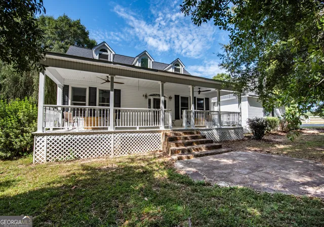 Photo 1 of Single family home for sale at 1635 Ga 26, Chester, GA 31012 | MLS# 10850335 | Listing updated on 2026-10-05