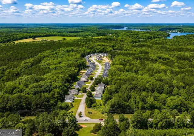 Photo 3 of Land for sale at 0 Misty Grv Ln, Eatonton, GA 31024 | MLS# 10839039 | Listing updated on 2026-09-17