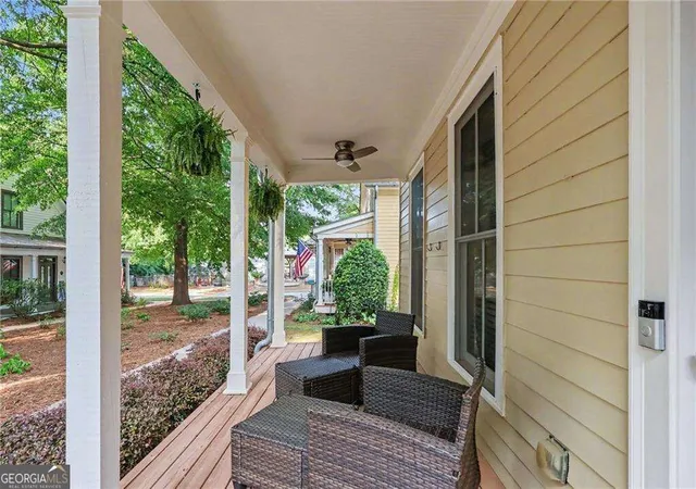 Photo 3 of Single family home for sale at 4113 Summers St Sw, Covington, GA 30014 | MLS# 10846596 | Listing updated on 2026-09-15