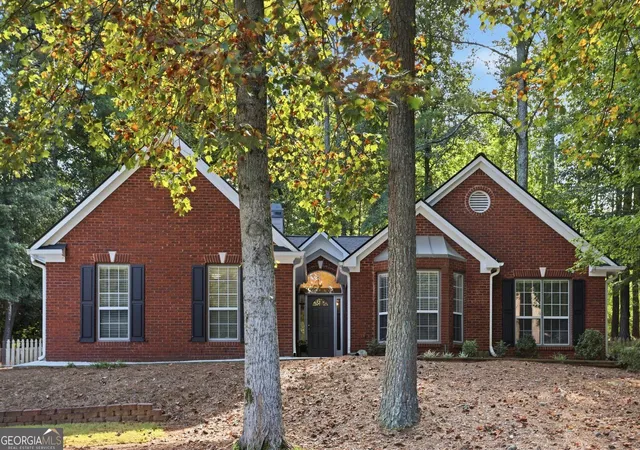 Single family home for sale at 7660 Donington Park Dr, Cumming, GA 30040 | MLS# 10844240