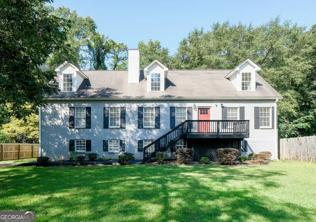 Photo 1 of Single family home for sale at 3225 Harris Dr, Atlanta, GA 30344 | MLS# 10845234 | Listing updated on 2026-09-26