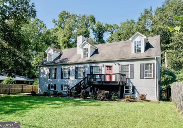 Photo 2 of Single family home for sale at 3225 Harris Dr, Atlanta, GA 30344 | MLS# 10845234 | Listing updated on 2026-09-26