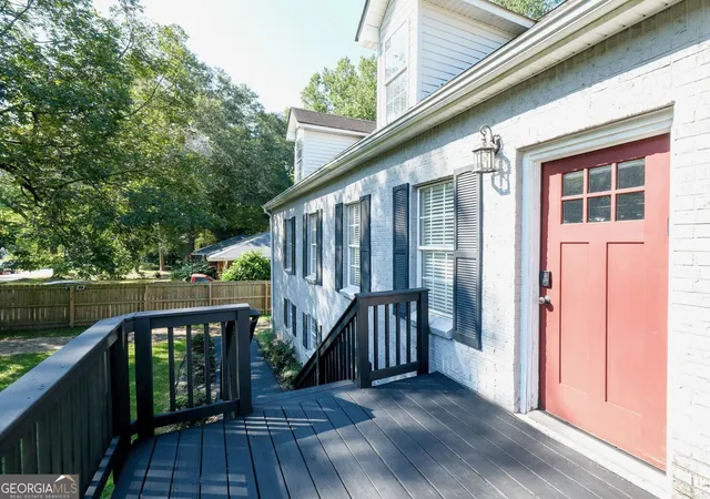 Photo 3 of Single family home for sale at 3225 Harris Dr, Atlanta, GA 30344 | MLS# 10845234 | Listing updated on 2026-09-26
