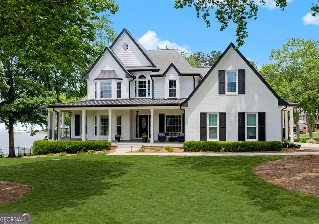 Photo 1 of Single family home for sale at 145 Bay Dr, Newnan, GA 30263 | MLS# 10821961 | Listing updated on 2026-09-05