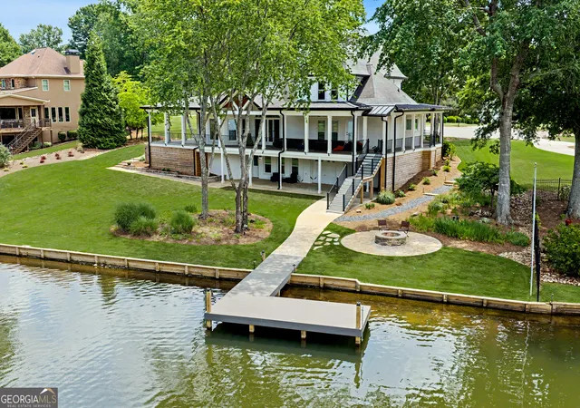 Photo 2 of Single family home for sale at 145 Bay Dr, Newnan, GA 30263 | MLS# 10821961 | Listing updated on 2026-09-05