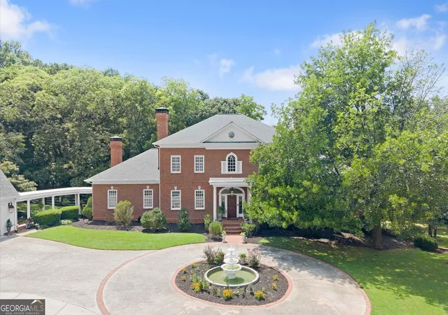 Photo 1 of Mansion for sale at 1650 Sever Rd, Lawrenceville, GA 30043 | MLS# 10839970 | Listing updated on 2026-09-23