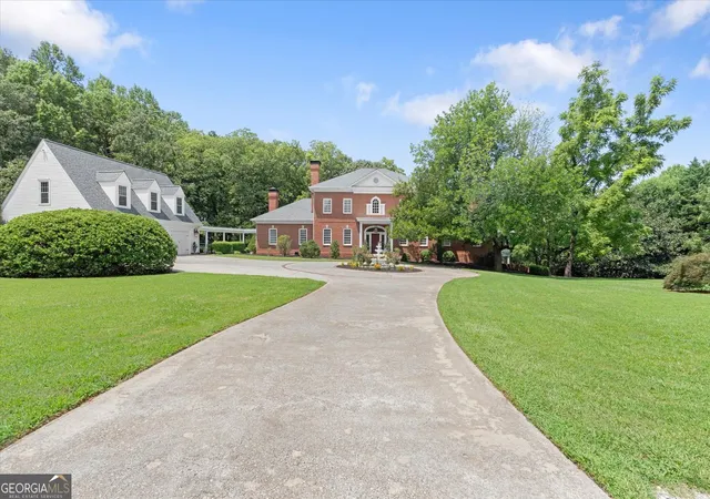 Photo 2 of Mansion for sale at 1650 Sever Rd, Lawrenceville, GA 30043 | MLS# 10839970 | Listing updated on 2026-09-23