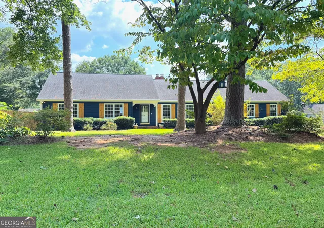 Photo 1 of Single family home for sale at 1563 Arden Dr, Marietta, GA 30008 | MLS# 10828963 | Listing updated on 2026-09-13