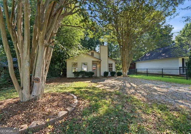 Photo 1 of Single family home for sale at 2665 Pilgrim Ml Rd, Cumming, GA 30041 | MLS# 10840434 | Listing updated on 2026-09-06