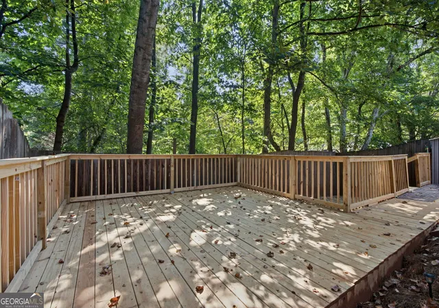 Photo 22 of Single family home for sale at 2665 Pilgrim Ml Rd, Cumming, GA 30041 | MLS# 10840434 | Listing updated on 2026-09-06