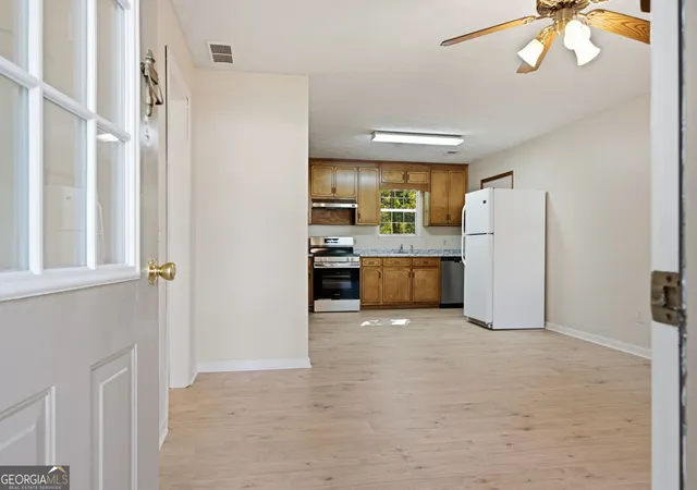 Photo 3 of Single family home for sale at 2665 Pilgrim Ml Rd, Cumming, GA 30041 | MLS# 10840434 | Listing updated on 2026-09-06