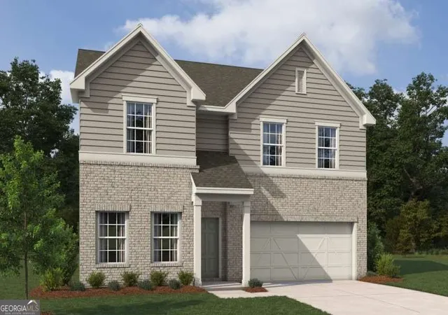 Photo 1 of Single family home for sale at 109 Candler Tr, Cartersville, GA 30120 | MLS# 10837501 | Listing updated on 2026-09-15