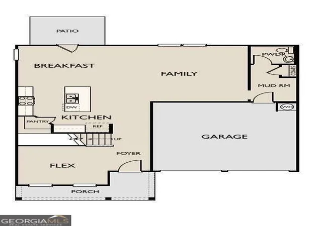 Photo 2 of Single family home for sale at 109 Candler Tr, Cartersville, GA 30120 | MLS# 10837501 | Listing updated on 2026-09-15