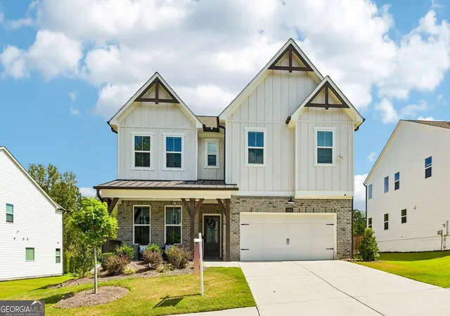 Photo 1 of Single family home for sale at 2456 Hidden Crk Rd, Kennesaw, GA 30152 | MLS# 10841626 | Listing updated on 2026-09-10