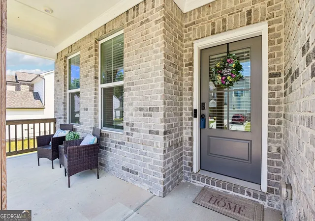 Photo 2 of Single family home for sale at 2456 Hidden Crk Rd, Kennesaw, GA 30152 | MLS# 10841626 | Listing updated on 2026-09-10