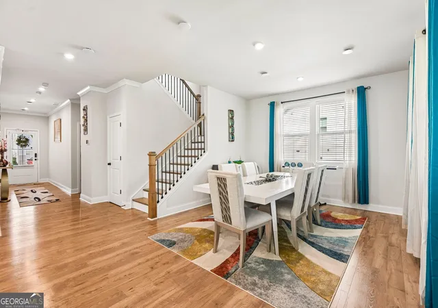 Photo 3 of Single family home for sale at 2456 Hidden Crk Rd, Kennesaw, GA 30152 | MLS# 10841626 | Listing updated on 2026-09-10