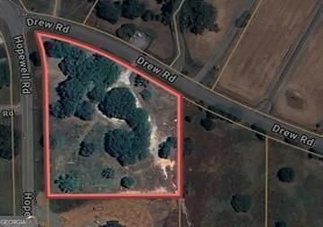 Land for sale at 5385 Drew Rd, Alpharetta, GA 30004 | MLS# 10838894