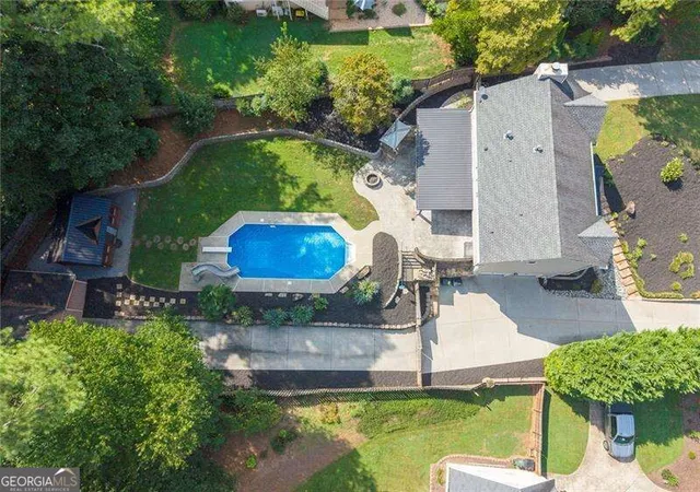 Photo 2 of Single family home for sale at 1472 Triple Crk Ct Nw, Kennesaw, GA 30144 | MLS# 10848031 | Listing updated on 2026-10-01