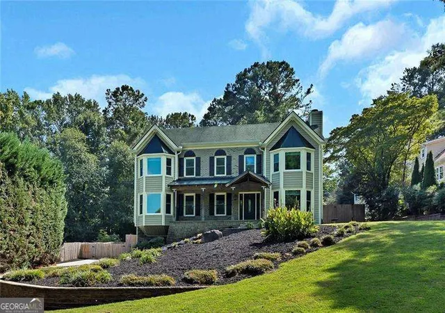 Photo 3 of Single family home for sale at 1472 Triple Crk Ct Nw, Kennesaw, GA 30144 | MLS# 10848031 | Listing updated on 2026-10-01