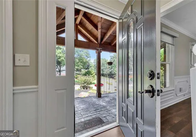 Photo 4 of Single family home for sale at 1472 Triple Crk Ct NW, Kennesaw, GA 30144 | MLS# 10848031 | Listing updated on 2026-10-01