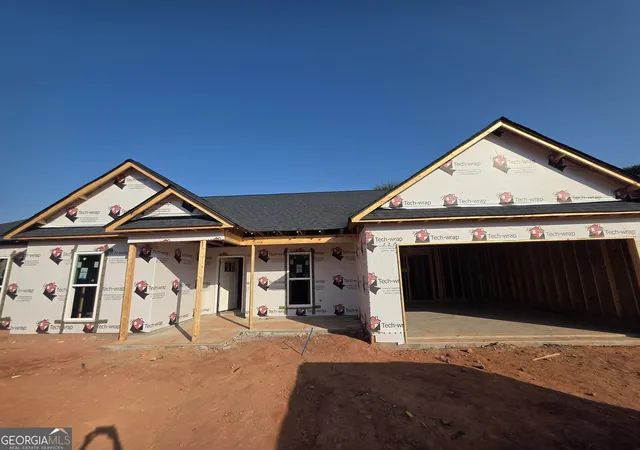 Photo 1 of Single family home for sale at 45 Clover Ave #1, Comer, GA 30629 | MLS# 10837793 | Listing updated on 2026-09-17