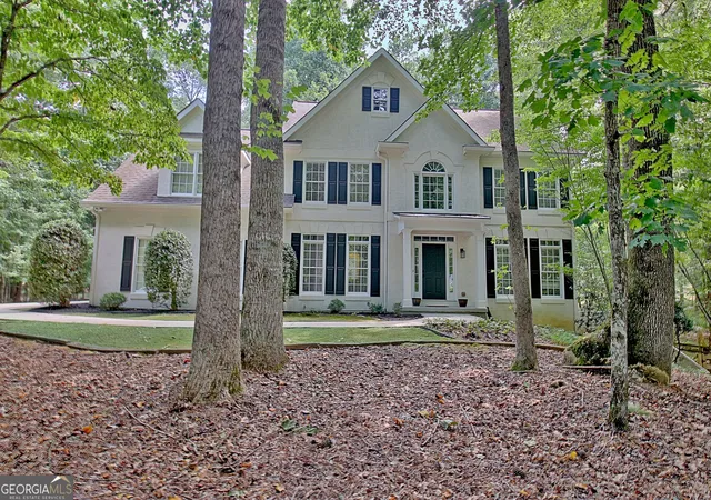 Photo 2 of Single family home for sale at 255 Inverness Shrs Dr, Fayetteville, GA 30215 | MLS# 10845380 | Listing updated on 2026-10-05
