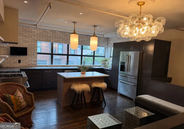 Condo for sale at 510 Edgewood Ave SE #1, Atlanta, GA 30312 | MLS# 10836801